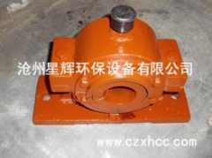 本公司是一家具有多年生產經驗的專業生產芒刺線，塵中軸承，振打錘，陽極板等各種電除塵器配件的企業 。